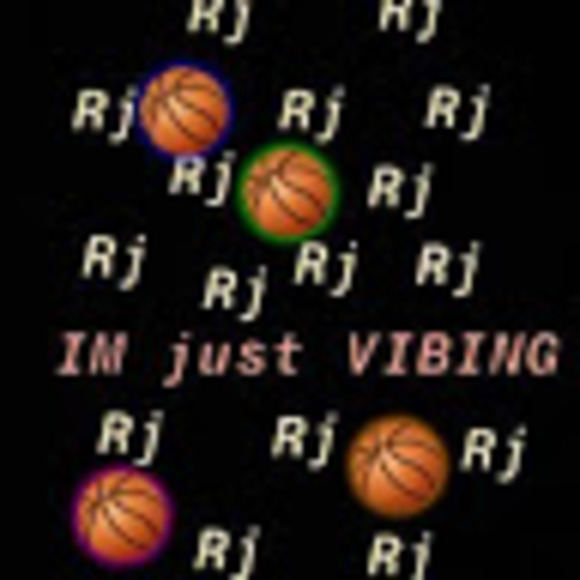 robjustballin